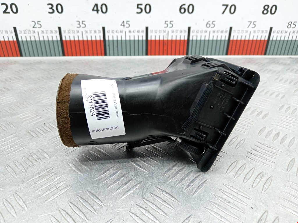 Дефлектор воздушный VOLVO V70 II 2000-2007