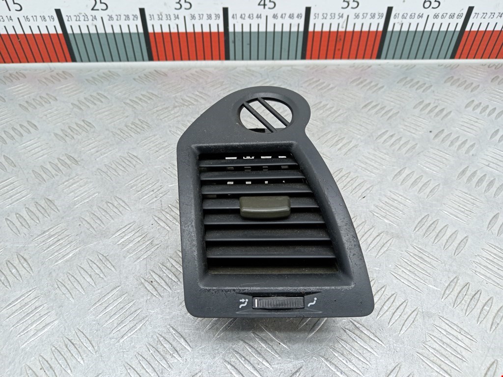 Дефлектор воздушный RENAULT Megane II 2002-2009