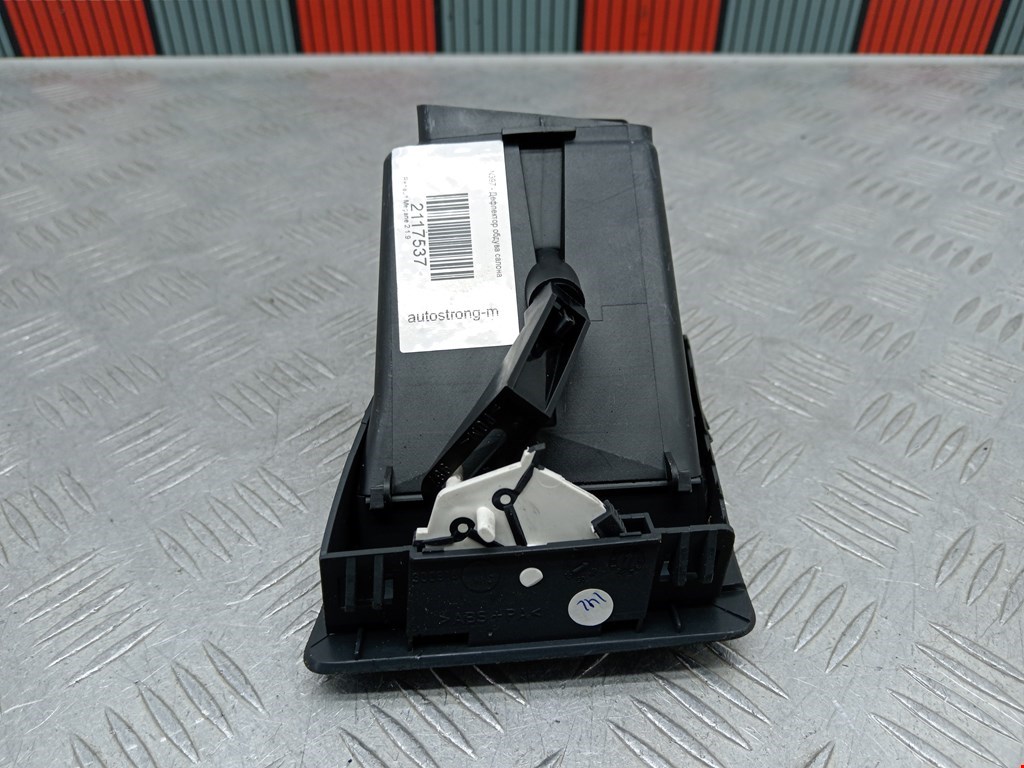 Дефлектор воздушный RENAULT Megane II 2002-2009