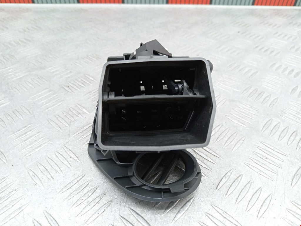 Дефлектор воздушный RENAULT Megane II 2002-2009