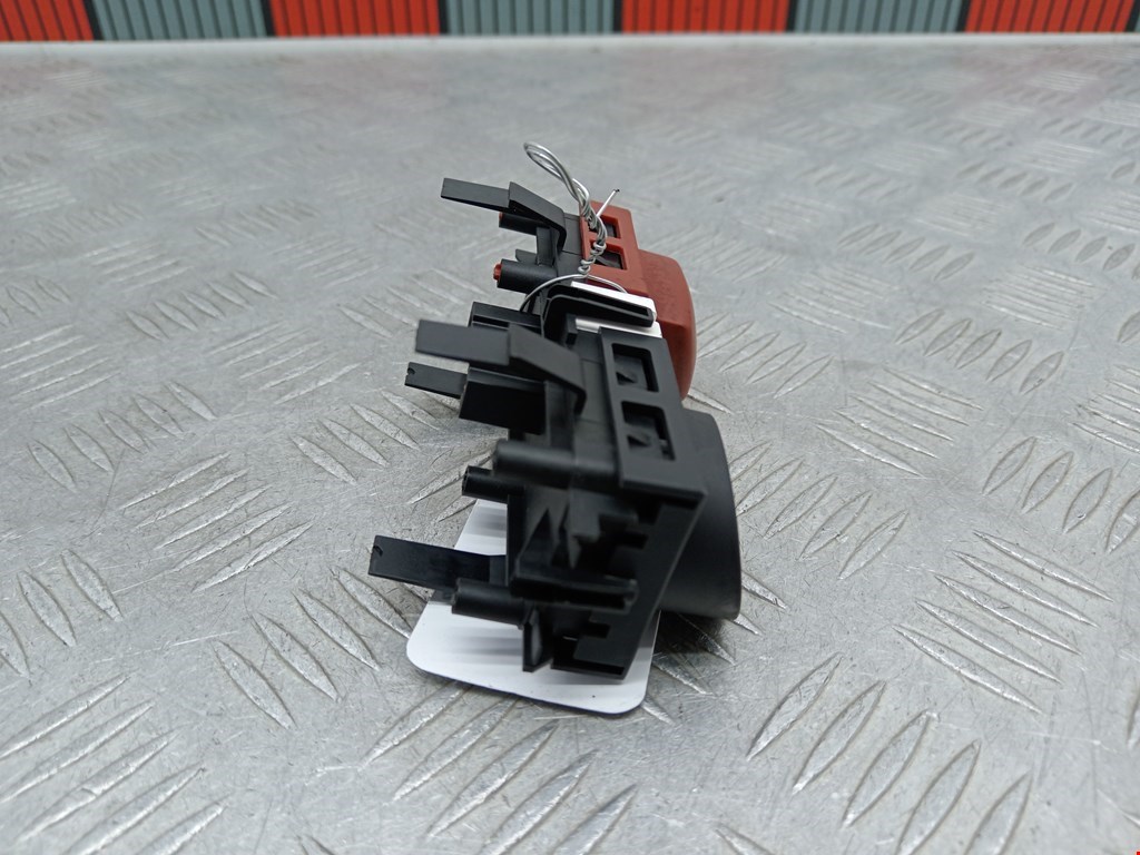 Кнопка аварийной сигнализации (аварийки) RENAULT Megane II 2002-2009