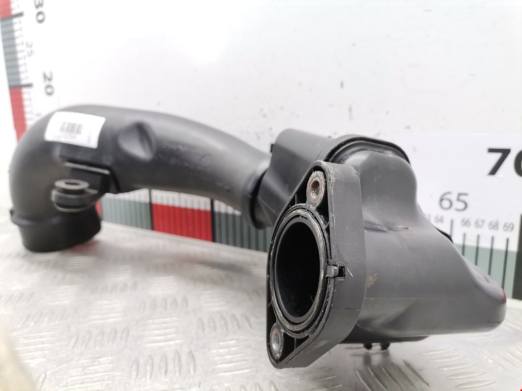 Патрубок интеркулера RENAULT Master 2010-н.в.