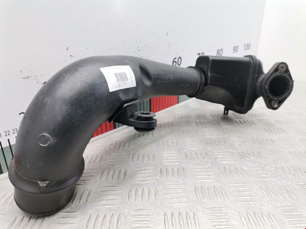 Патрубок интеркулера RENAULT Master 2010-н.в.