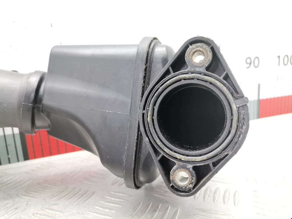 Патрубок интеркулера RENAULT Master 2010-н.в.