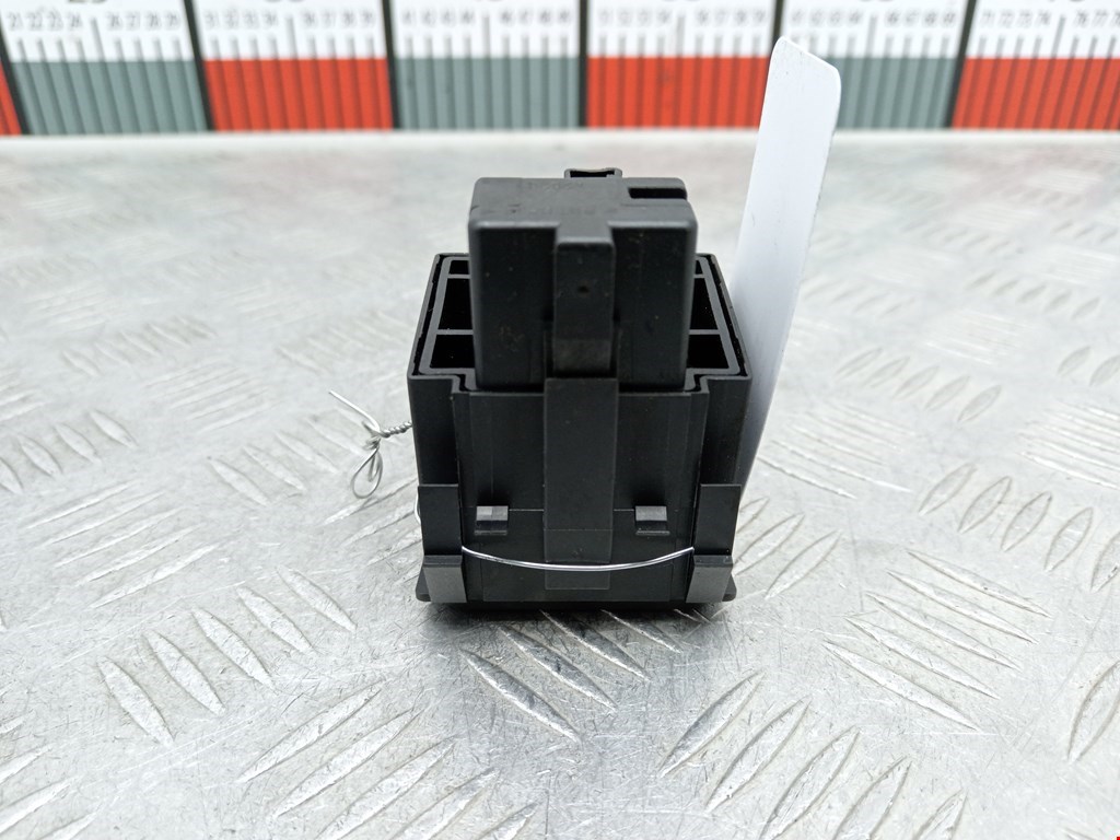 Кнопка корректора фар RENAULT Megane II 2002-2009