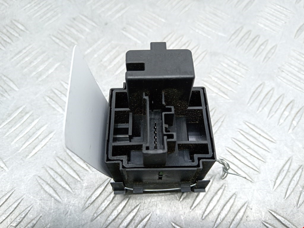 Кнопка корректора фар RENAULT Megane II 2002-2009