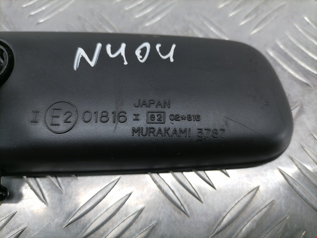 Зеркало заднего вида салонное MITSUBISHI Galant VIII 1996-2006