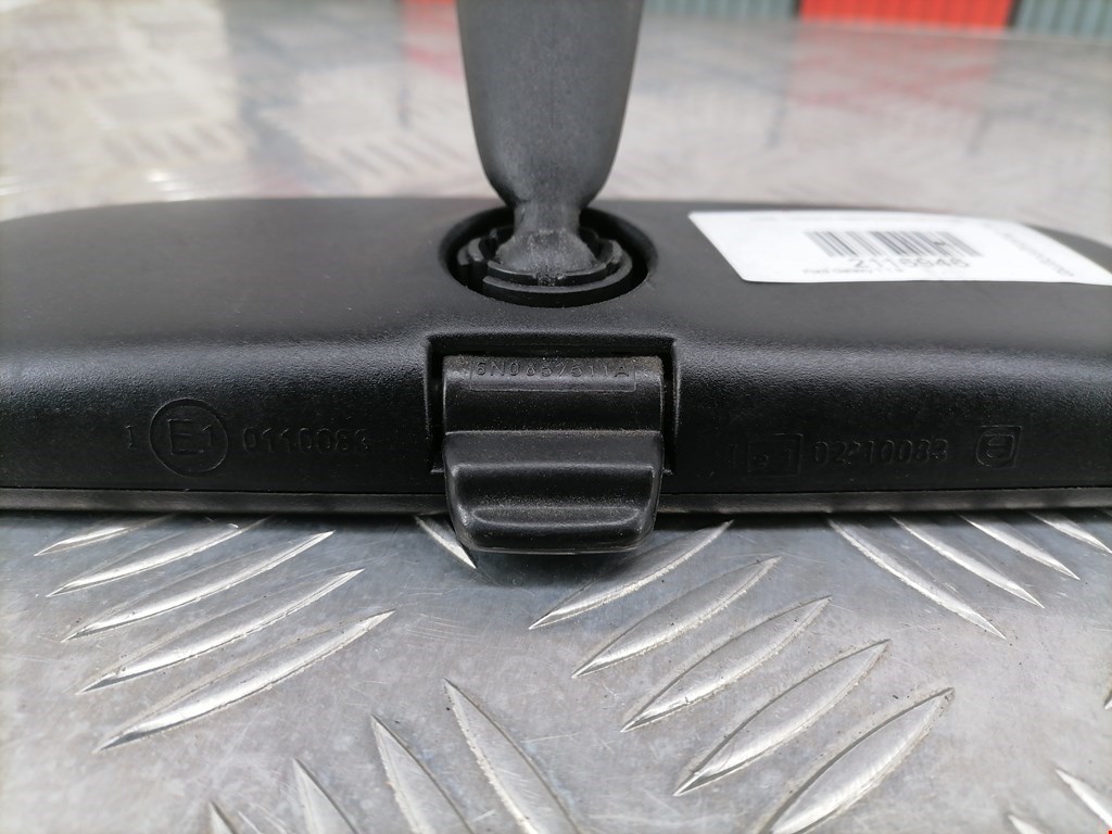 Зеркало заднего вида салонное FORD Galaxy 1995-2005