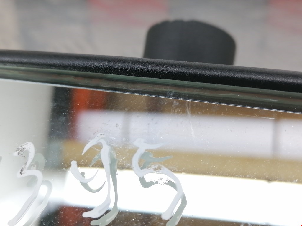 Зеркало заднего вида салонное FORD Galaxy 1995-2005