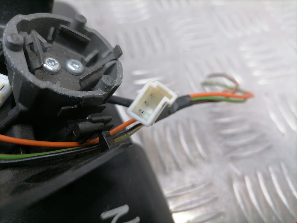 Зеркало заднего вида салонное FORD Focus II 2005-2011