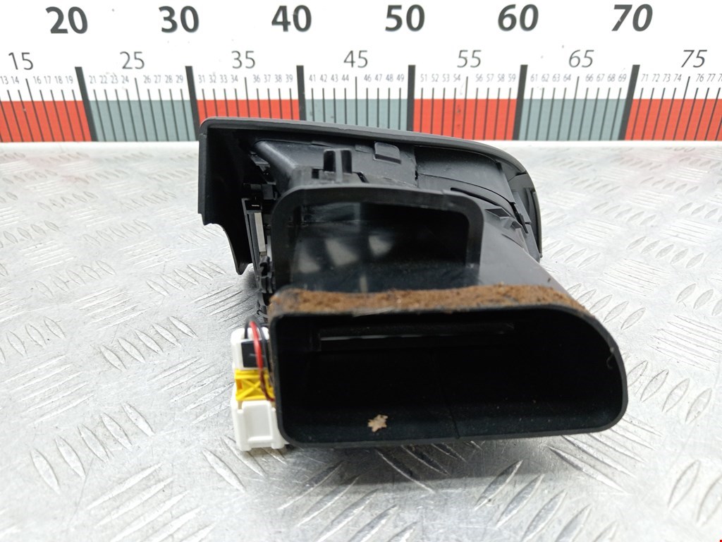 Дефлектор воздушный CITROEN C5 I 2001-2008