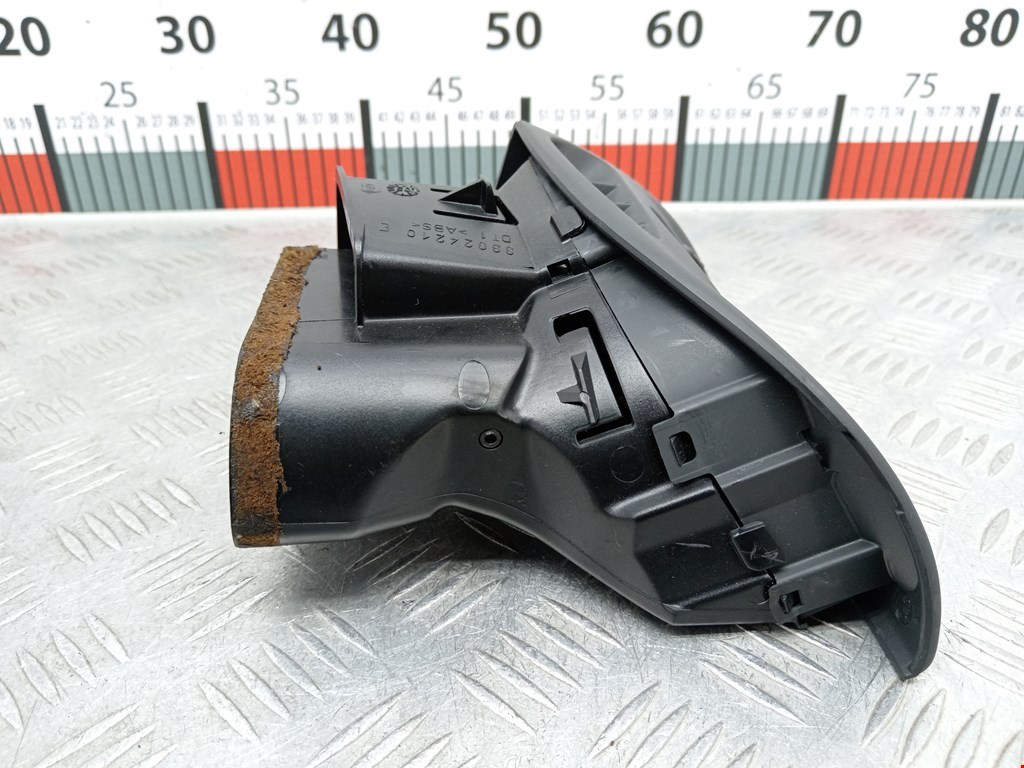 Дефлектор воздушный CITROEN C5 I 2001-2008