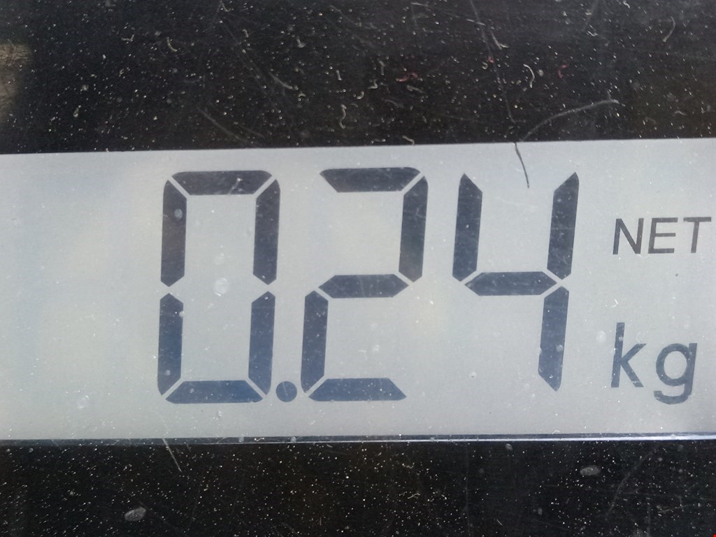 Дефлектор воздушный CITROEN C5 I 2001-2008