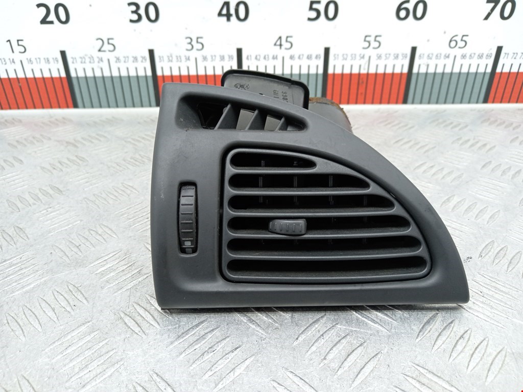 Дефлектор воздушный CITROEN C5 I 2001-2008