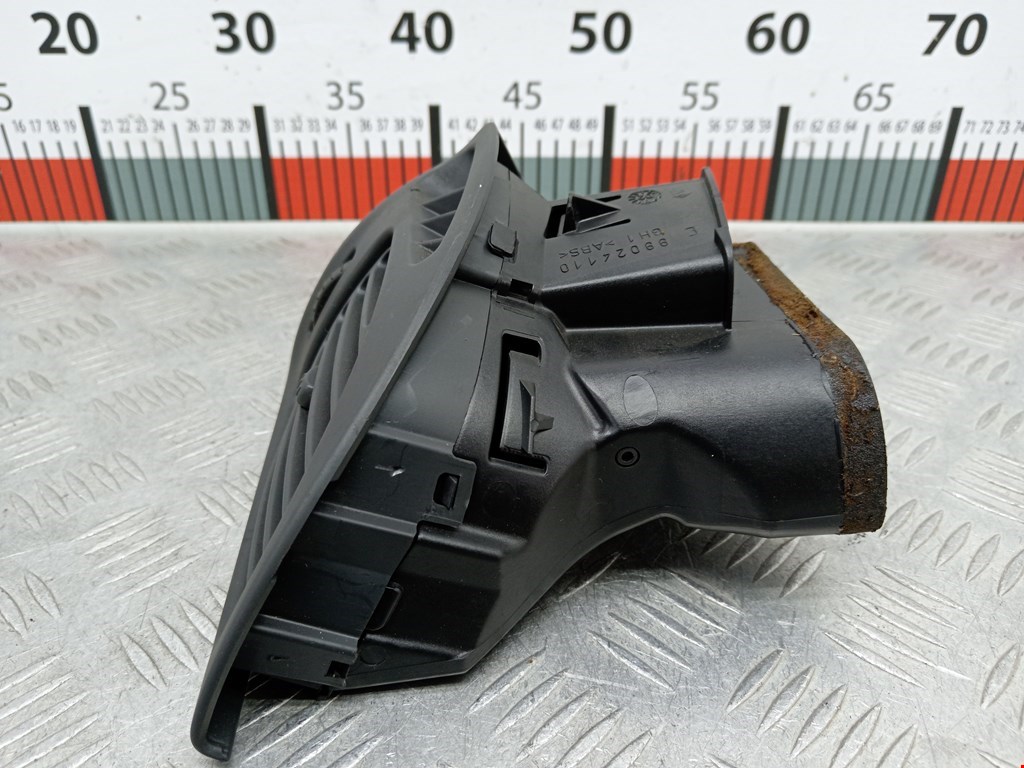 Дефлектор воздушный CITROEN C5 I 2001-2008