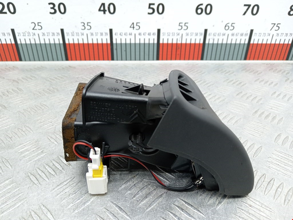 Дефлектор воздушный CITROEN C5 I 2001-2008