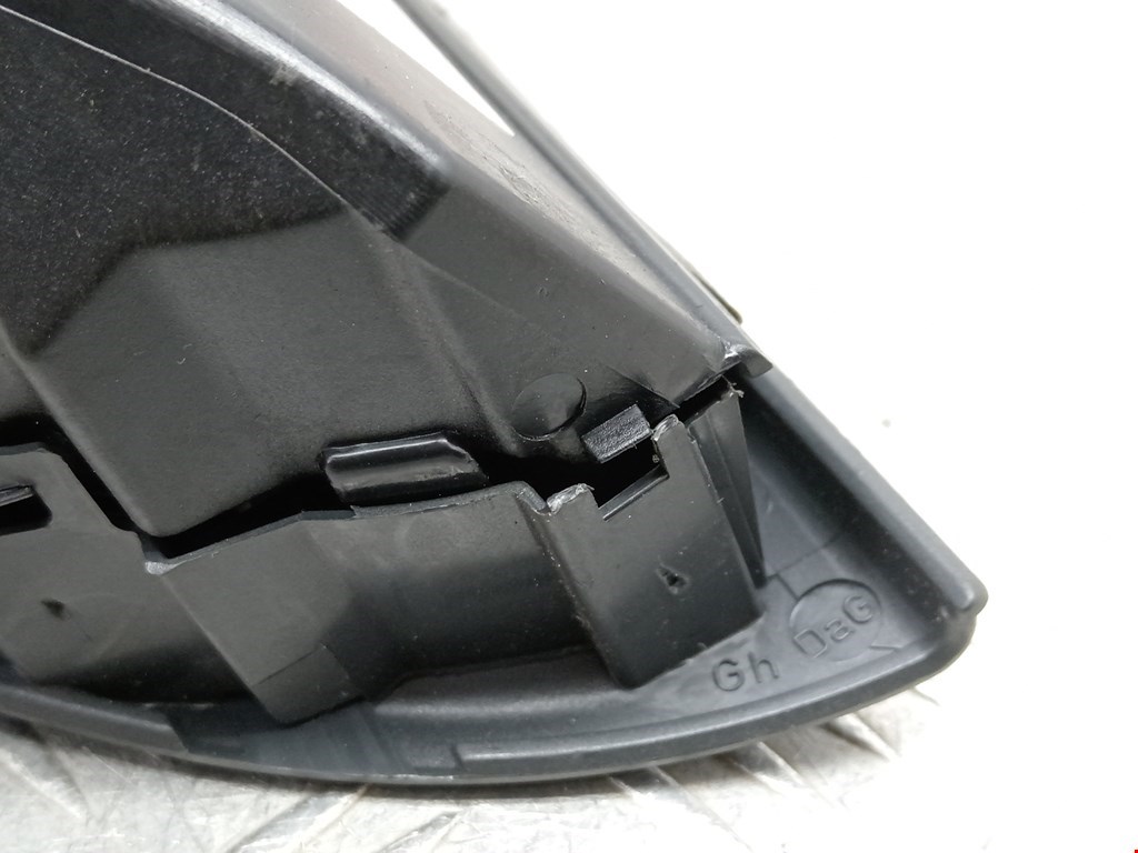 Дефлектор воздушный CITROEN C5 I 2001-2008