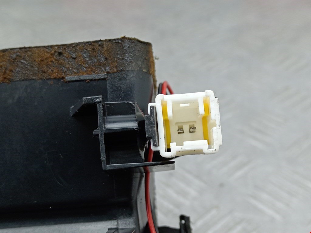 Дефлектор воздушный CITROEN C5 I 2001-2008