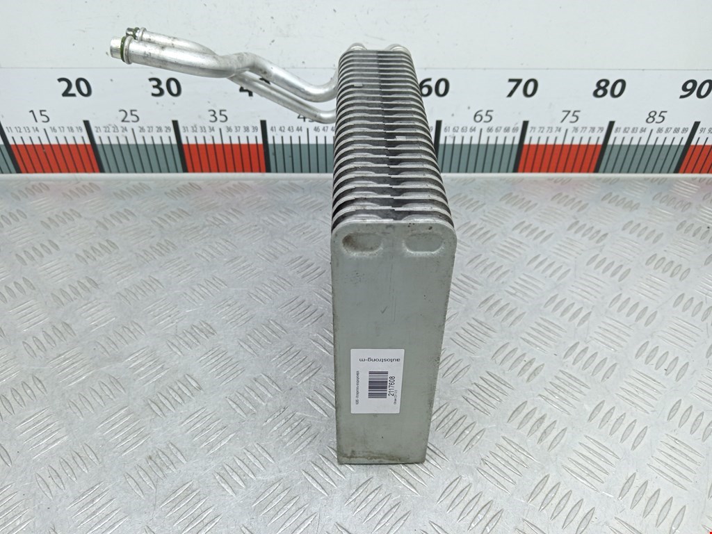 Испаритель кондиционера CITROEN C5 I 2001-2008