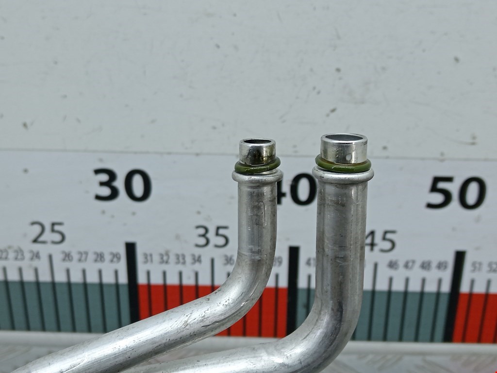 Испаритель кондиционера CITROEN C5 I 2001-2008