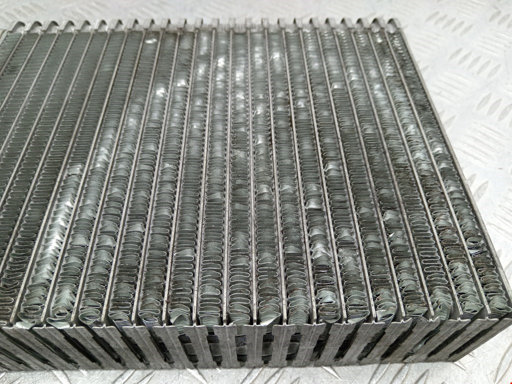 Испаритель кондиционера CITROEN C5 I 2001-2008