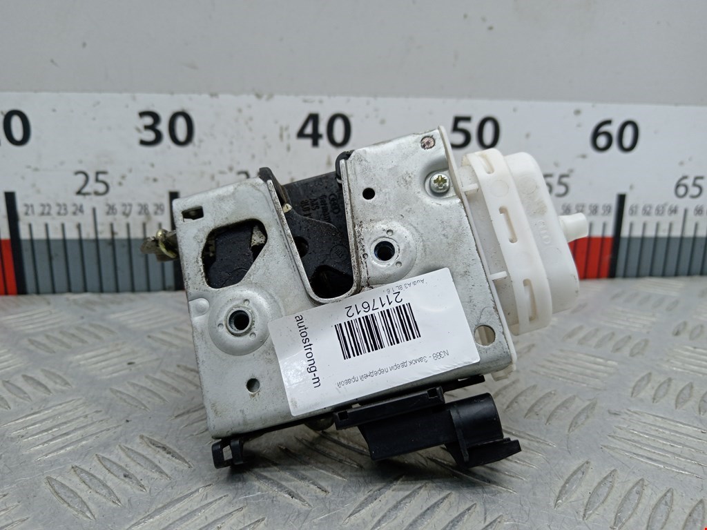 Замок двери передней правой AUDI A3 8L 1996-2003