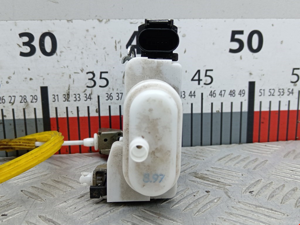 Замок двери передней правой AUDI A3 8L 1996-2003