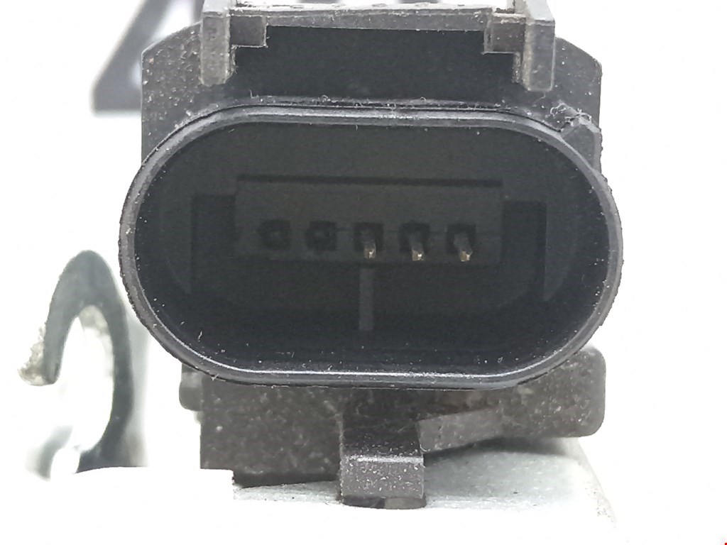 Замок двери передней правой AUDI A3 8L 1996-2003