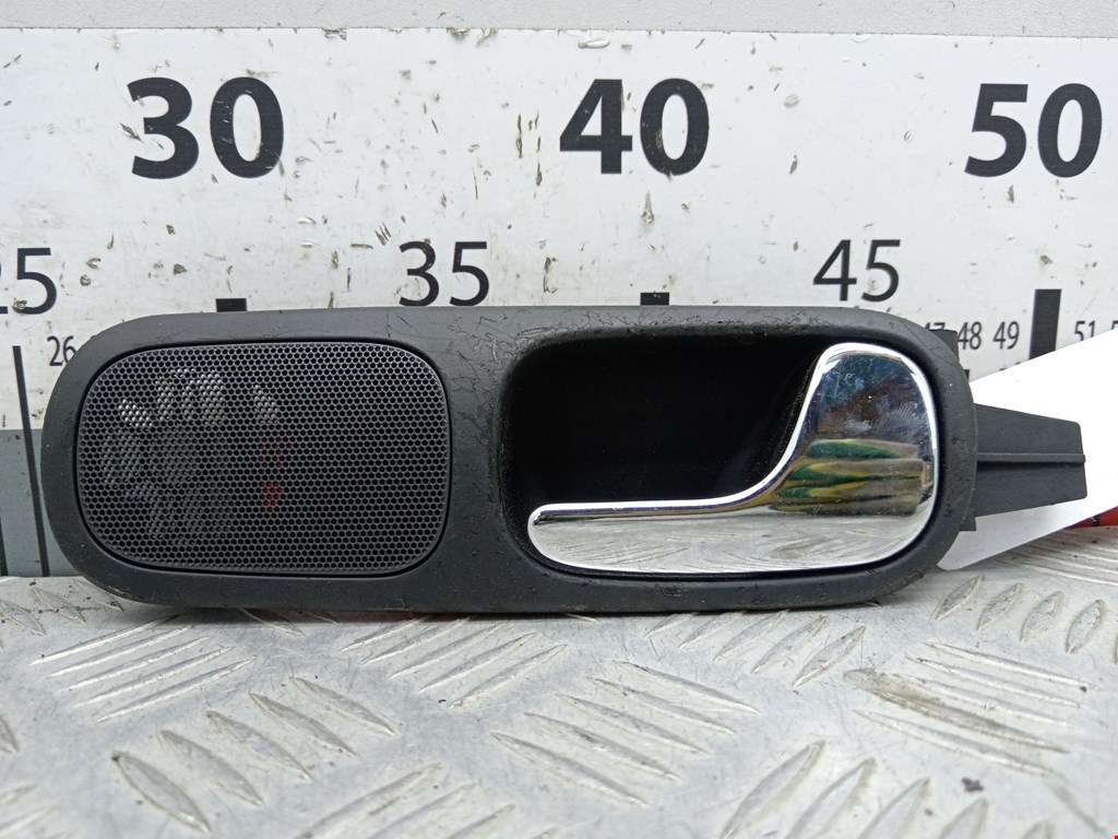 Ручка дверная передняя внутренняя правая AUDI A3 8L 1996-2003