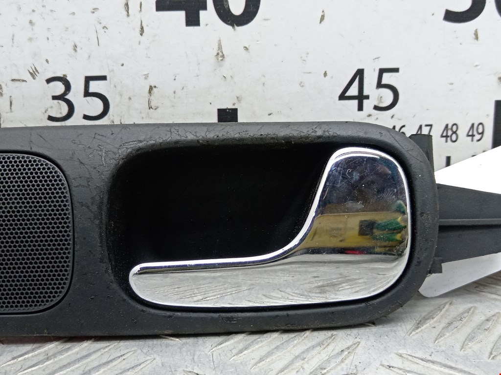 Ручка дверная передняя внутренняя правая AUDI A3 8L 1996-2003