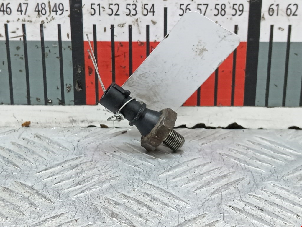 Датчик давления масла OPEL Zafira B 2005-2012