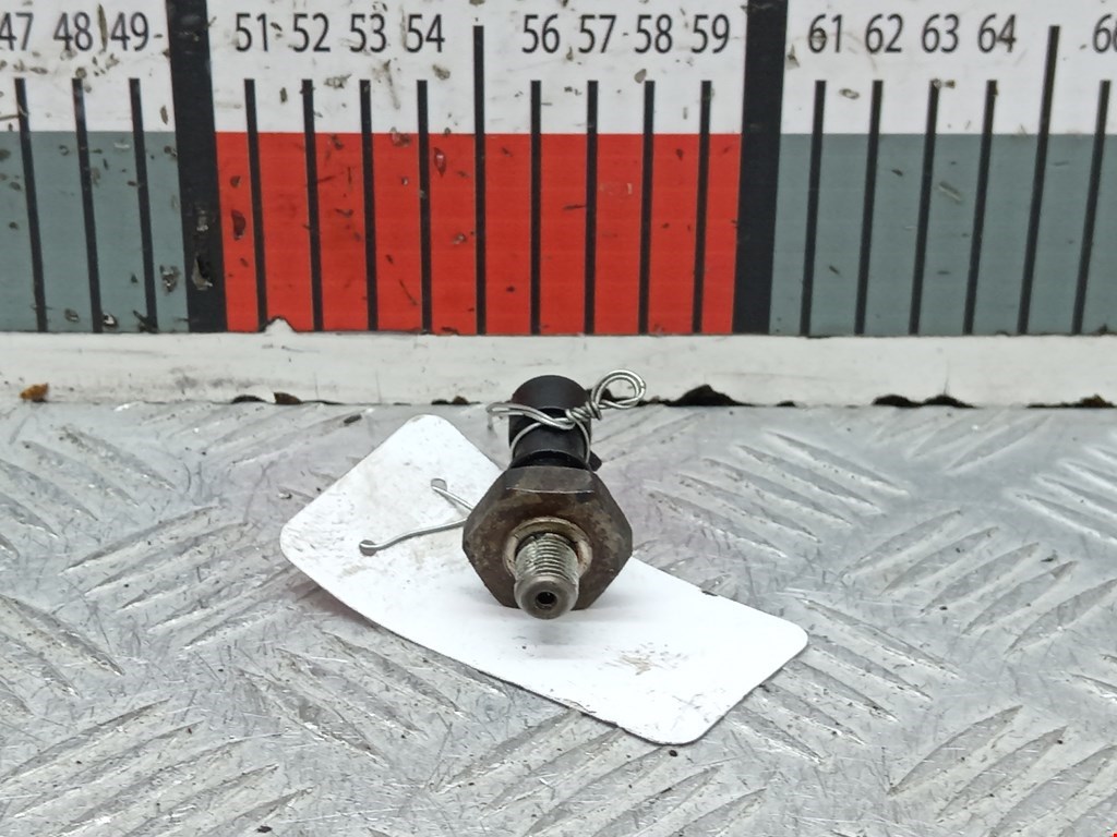 Датчик давления масла OPEL Zafira B 2005-2012