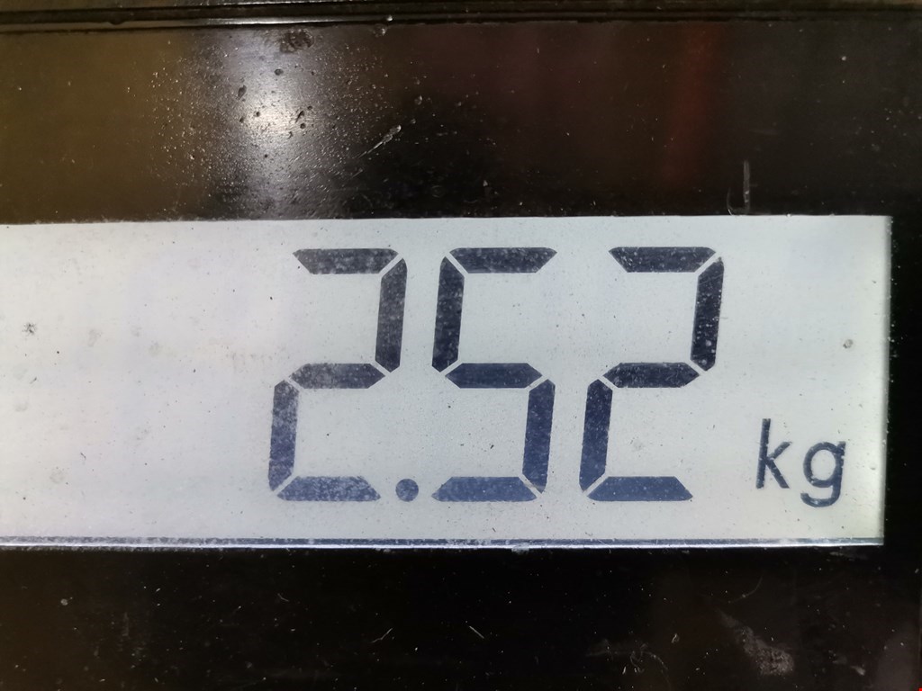 Вентилятор радиатора основного RENAULT Modus 2004-2012