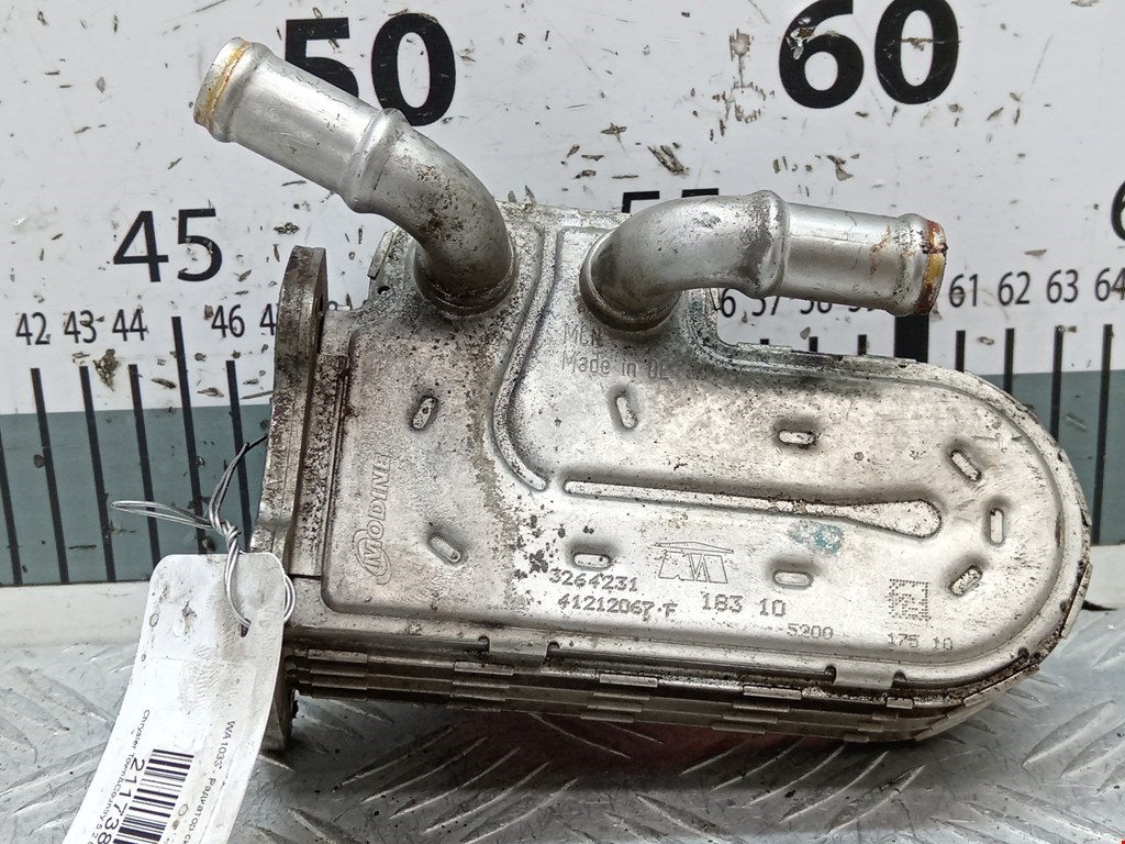 Радиатор системы ЕГР CHRYSLER Town-Country 2008-2016