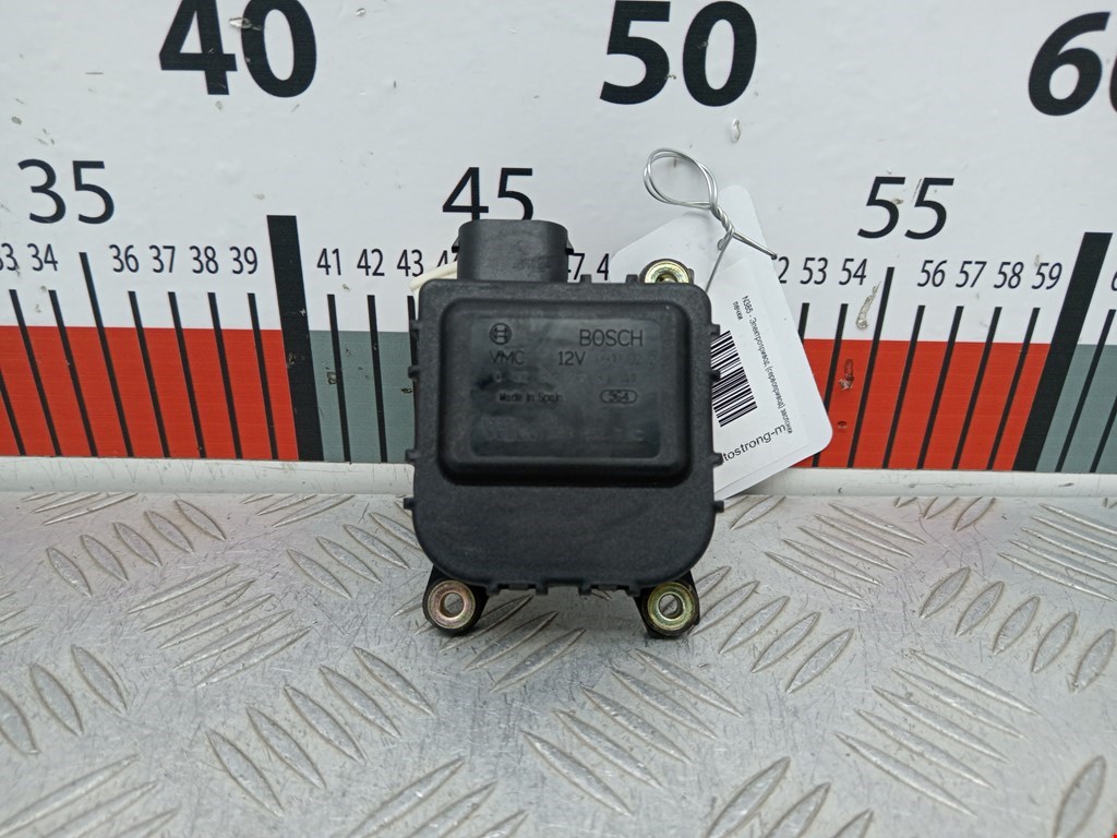 Моторчик заслонки печки CITROEN C5 I 2001-2008