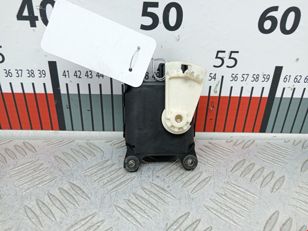 Моторчик заслонки печки CITROEN C5 I 2001-2008