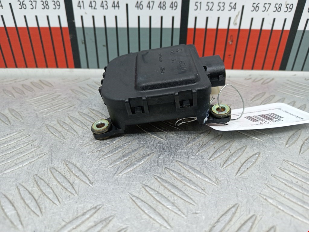 Моторчик заслонки печки CITROEN C5 I 2001-2008