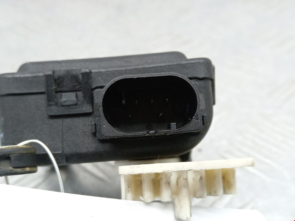Моторчик заслонки печки CITROEN C5 I 2001-2008