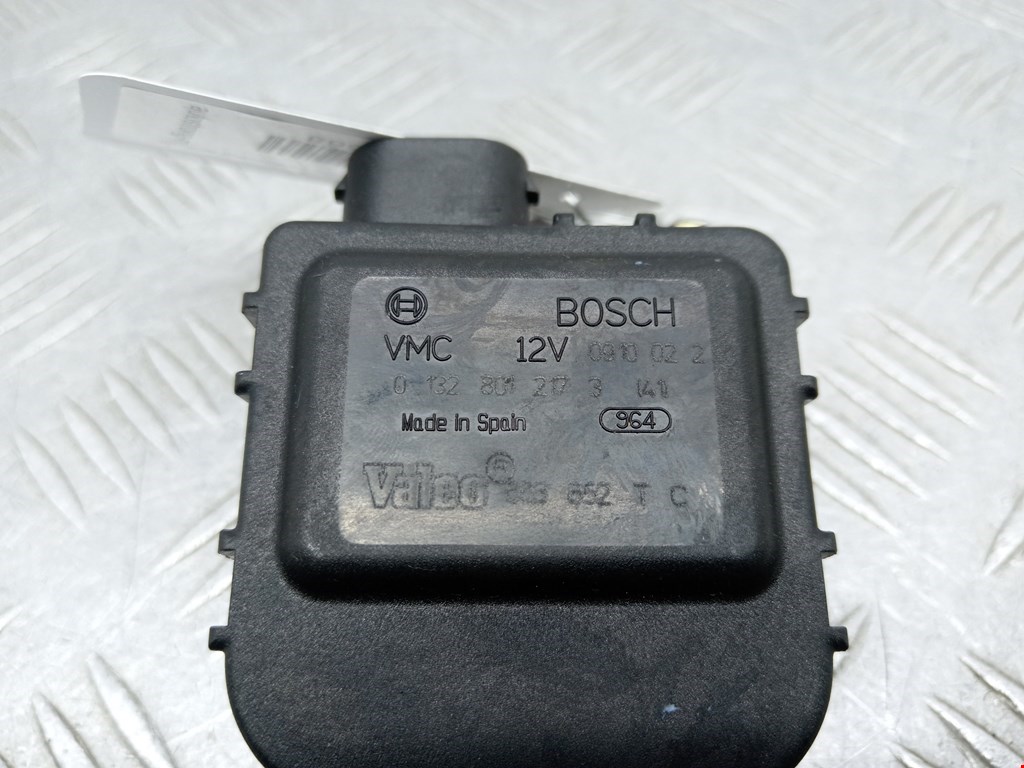 Моторчик заслонки печки CITROEN C5 I 2001-2008
