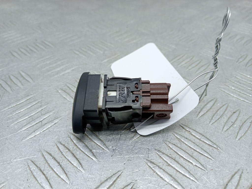 Кнопка центрального замка CITROEN C5 I 2001-2008