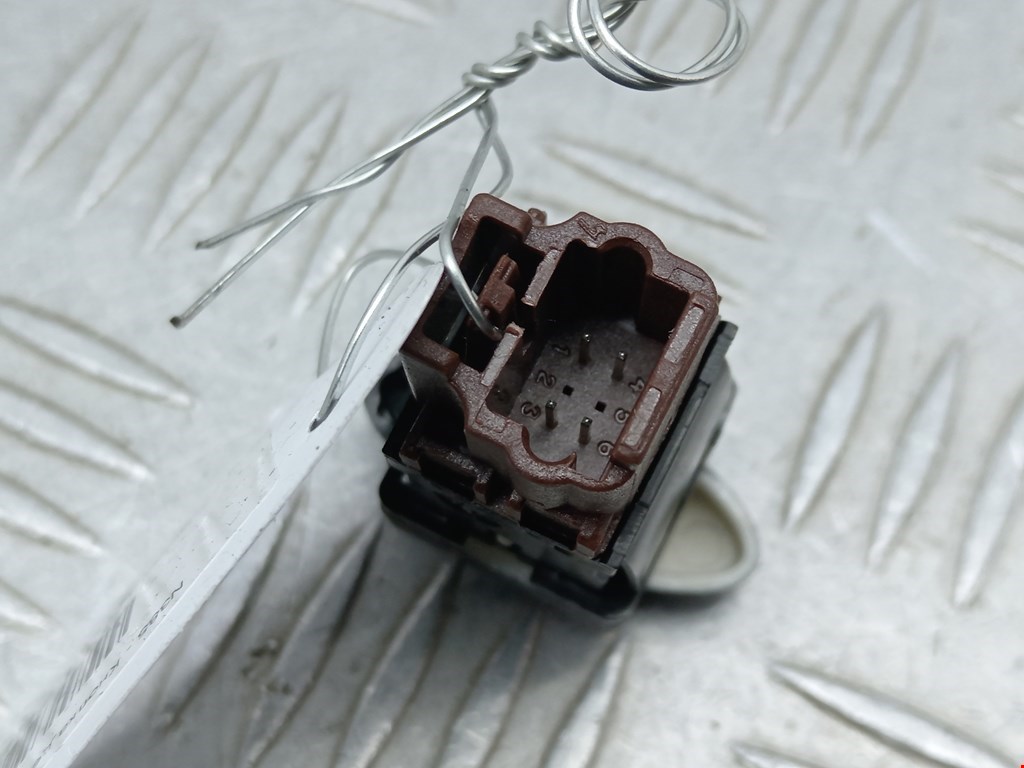 Кнопка центрального замка CITROEN C5 I 2001-2008