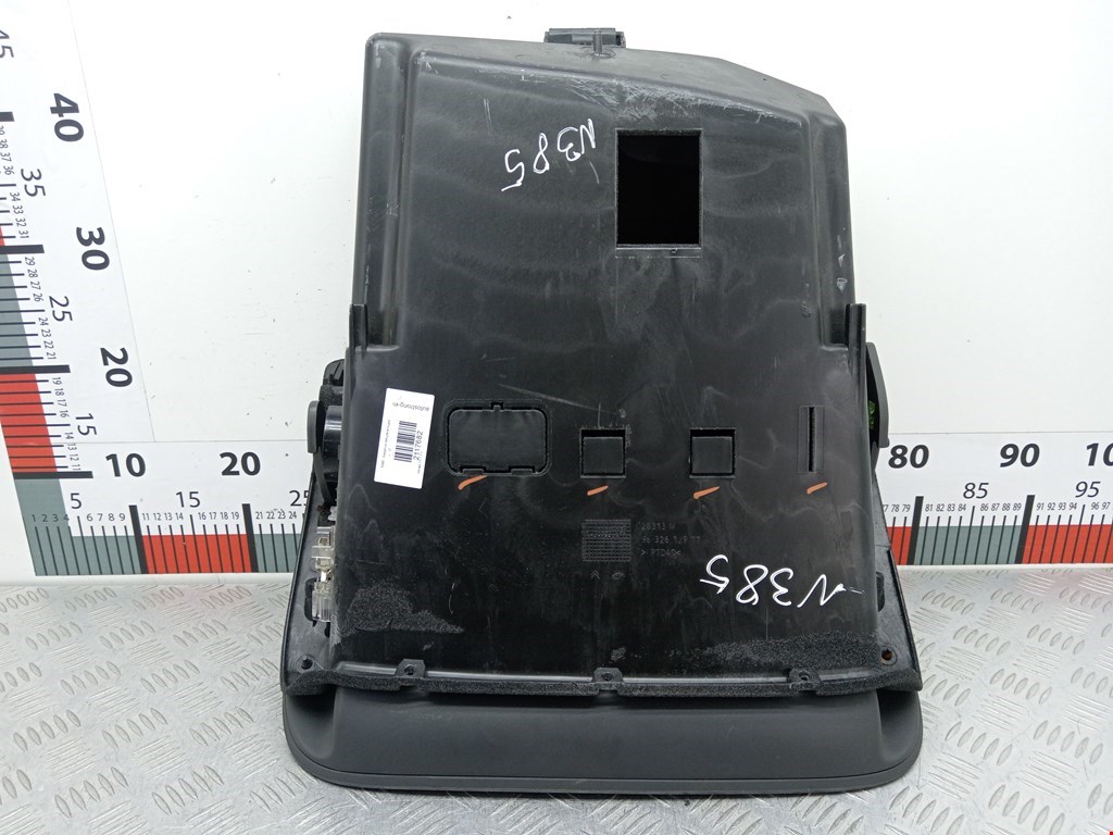 Бардачок CITROEN C5 I 2001-2008