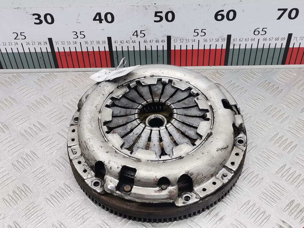 Маховик (демпфер сцепления) NISSAN Qashqai J10 2006-2013
