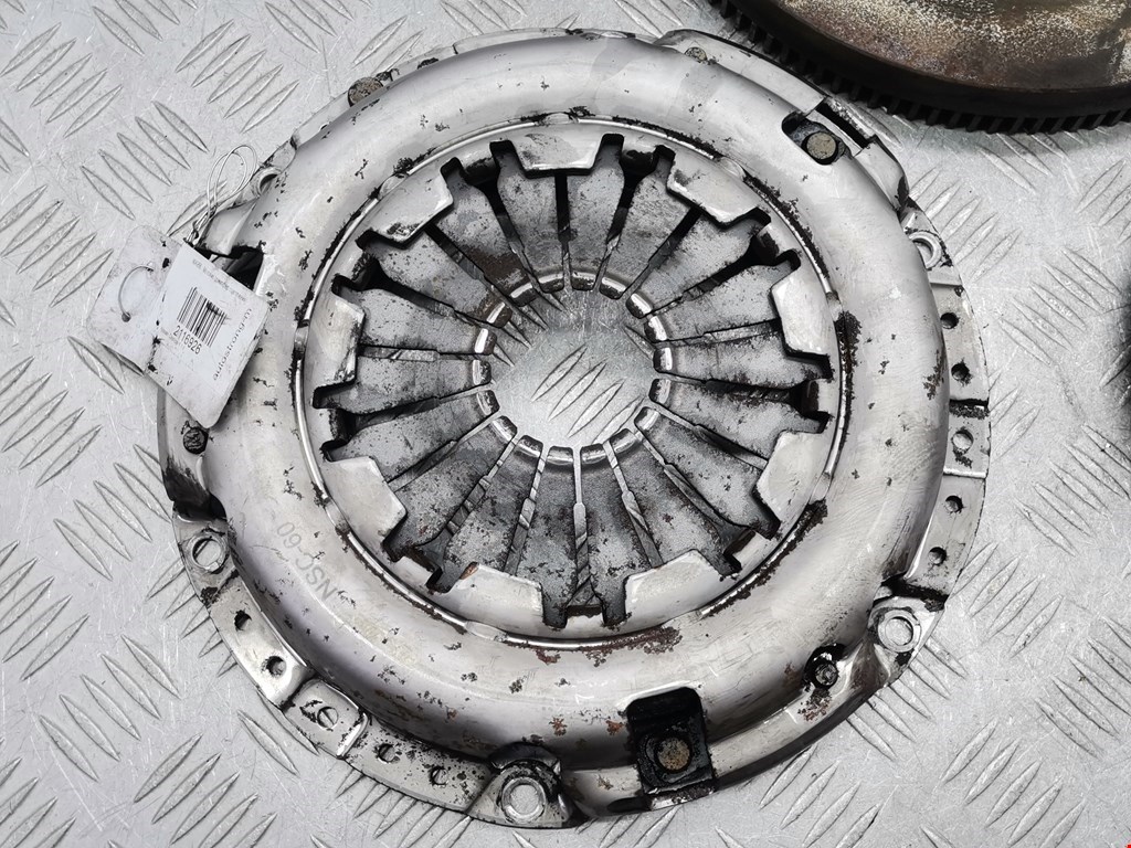 Маховик (демпфер сцепления) NISSAN Qashqai J10 2006-2013