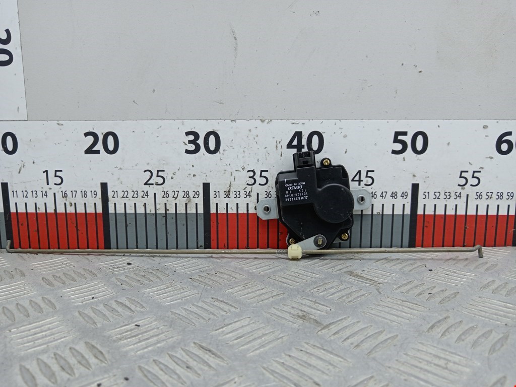 Активатор замка багажника MITSUBISHI Galant VIII 1996-2006