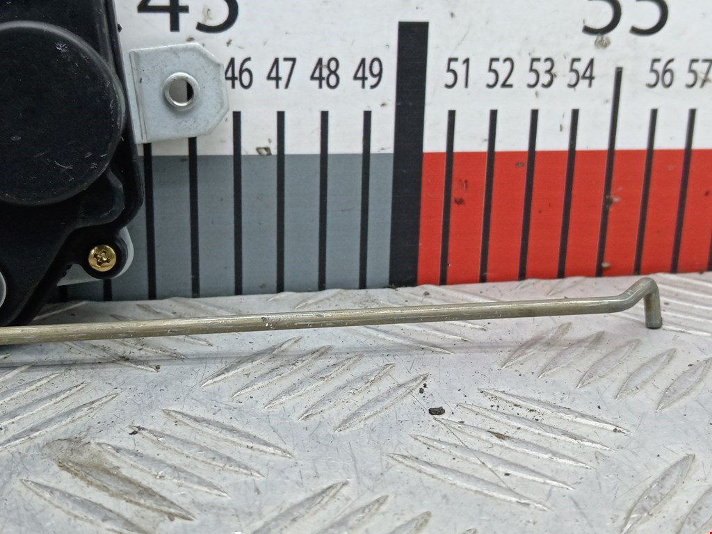 Активатор замка багажника MITSUBISHI Galant VIII 1996-2006