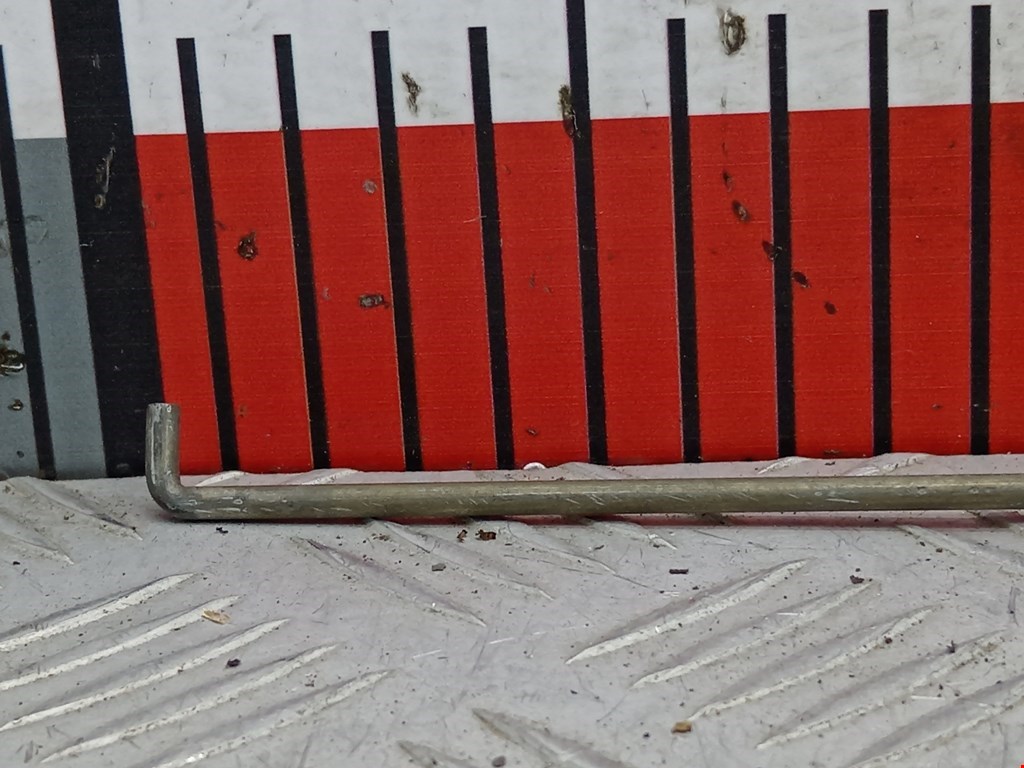 Активатор замка багажника MITSUBISHI Galant VIII 1996-2006