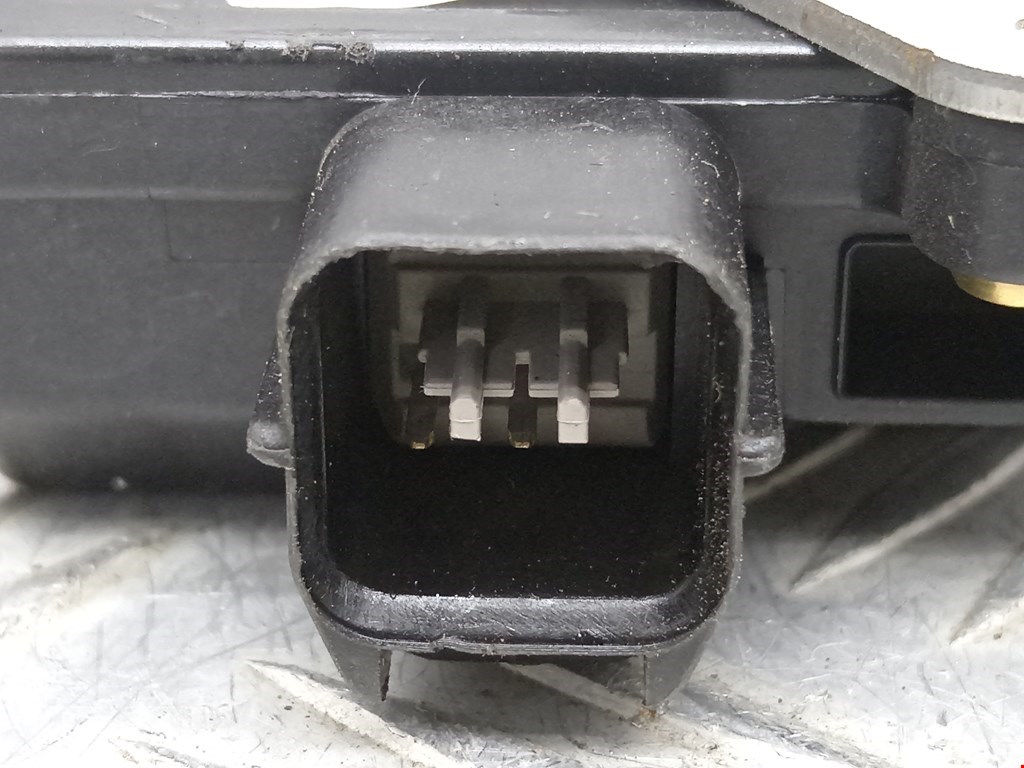 Активатор замка багажника MITSUBISHI Galant VIII 1996-2006