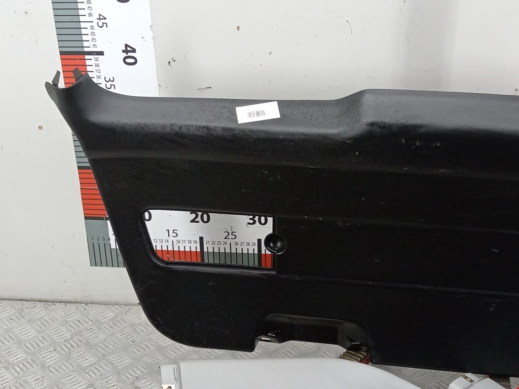 Обшивка крышки багажника MITSUBISHI Galant VIII 1996-2006