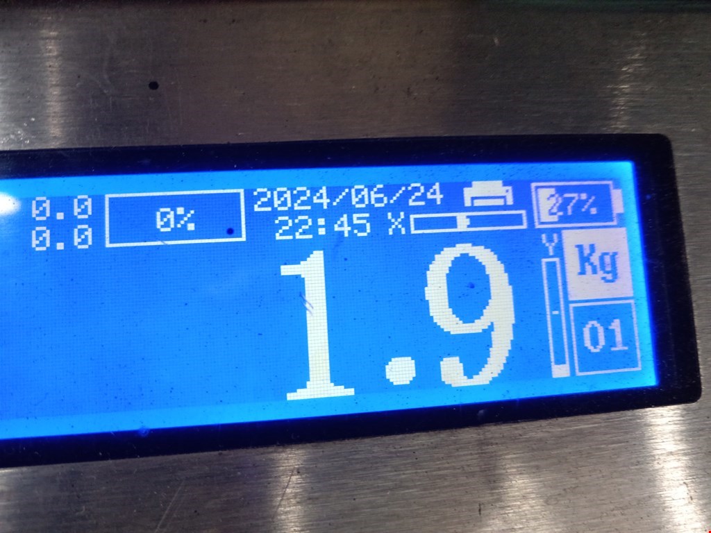 Обшивка крышки багажника MITSUBISHI Galant VIII 1996-2006